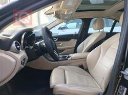 مرسيدس بنز C-Class